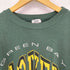 ナツメグ NUTMEG 90S USA製 NFLチームロゴスウェット メンズ import:L